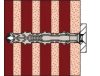 FISCHER SX Plus univerzális dübel, 14x70mm