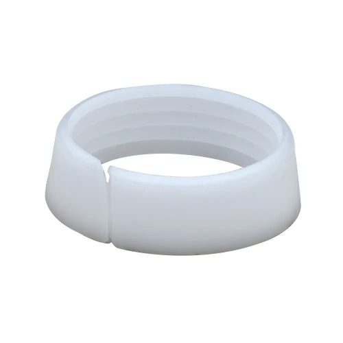 TECNOVIELLE kúpos szorítógyűrű KPE réz idomhoz, 25 mm