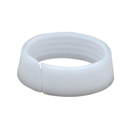 TECNOVIELLE kúpos szorítógyűrű KPE réz idomhoz, 32 mm