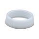 TECNOVIELLE kúpos szorítógyűrű KPE réz idomhoz, 32 mm