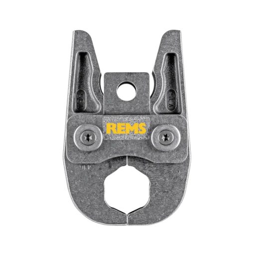 REMS SV 35 préspofa rézcsőhöz, 35 mm