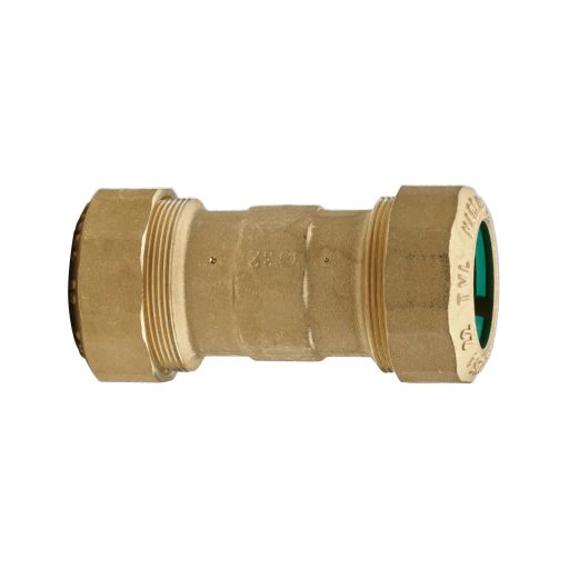 TECNOVIELLE KPE réz toldó, 32x32mm