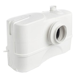   DAB GENIX 110 szennyvíz átemelő szivattyú, 1WC + 1 csatlakozás