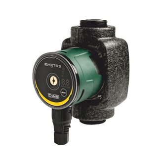   DAB Evosta 3 80/180 keringető szivattyú, 180 mm, 6/4", 230V