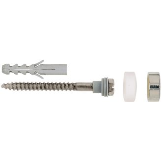 FISCHER S8 D 70 WCR WC és szaniter rögzítő szett