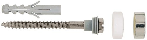 FISCHER S8 D 70 WCR WC és szaniter rögzítő szett