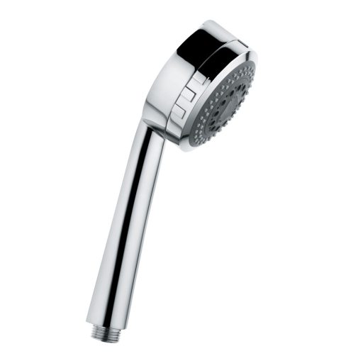 X KLUDI Zenta 3S 3 fokozatú zuhanyfej