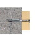 FISCHER FMD fém terpesztődübel, 10x60mm