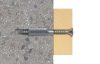 FISCHER FMD fém terpesztődübel, 8x60mm