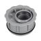 HAAS OHA-RDST belső PVC lefolyócső szűkítő idom,  110/50mm 