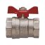 TECNOVIELLE golyóscsap 3/4" BB