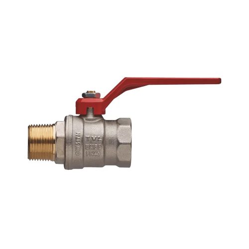 TECNOVIELLE karos golyóscsap 2" fix KB
