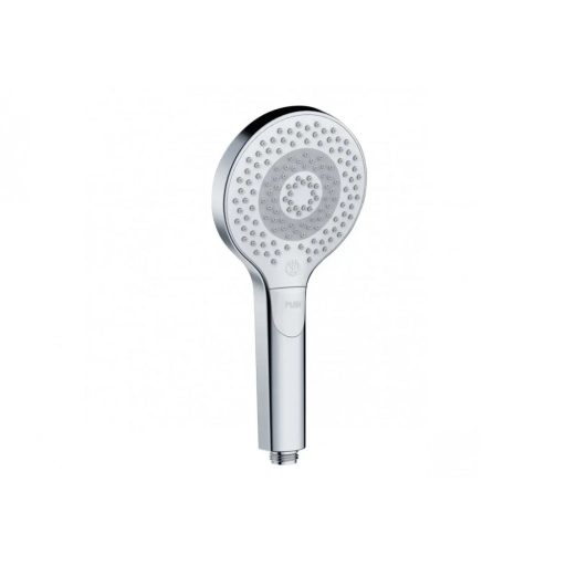 KLUDI xDIVE 3S króm zuhanyfej