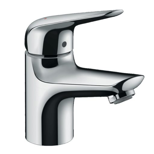 X HANSGROHE Novus 70 mosdócsaptelep automata leeresztő szeleppel
