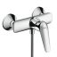 X HANSGROHE Novus zuhanycsaptelep