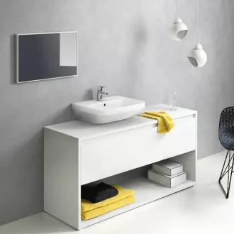  HANSGROHE Logis 70 mosdócsaptelep push-open leeresztő szeleppel