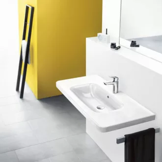   HANSGROHE Logis 100 mosdócsaptelep automata leeresztő szeleppel