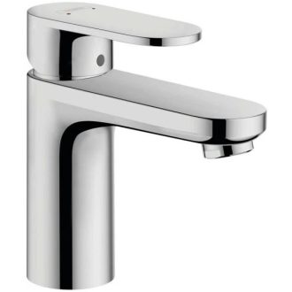   HANSGROHE Vernis Blend 70 egykaros mosdó csaptelep, leeresztőszeleppel