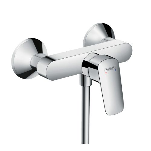 HANSGROHE Logis zuhanycsaptelep