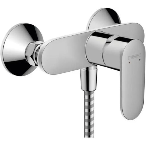 HANSGROHE Vernis Blend egykaros zuhany csaptelep
