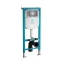 MOFÉM EVO-Tech WC szerelőelem -falba építhető WC tartály fali WC-hez, 114cm