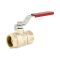 ARCO Sena nikkelmentes karos golyóscsap, PN30, 5/4"BB 