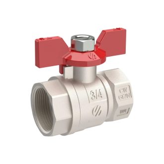 ARCO Nile golyóscsap PN25, 1/2" BB