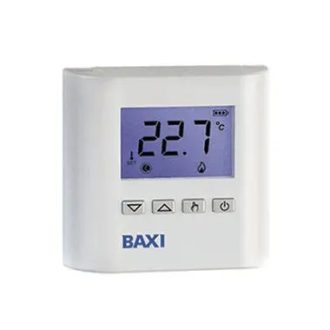 Baxi digitális digitális szobatermosztát