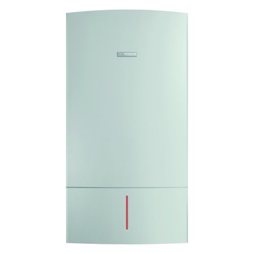 BOSCH Condens 7000W ZBR 42-3 A 23 fali kondenzációs fűtő gázkazán