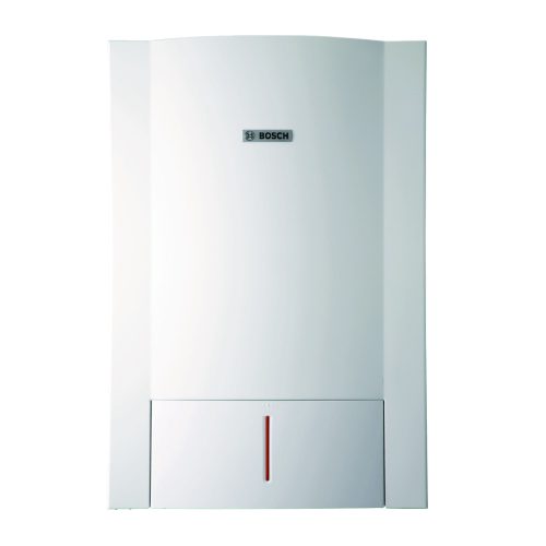 X BOSCH Condens 5000 WT ZWSB 30-4 E fali kondenzációs hőközpont