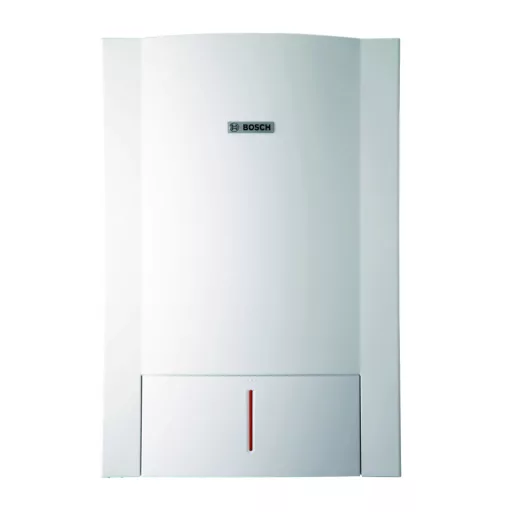 X BOSCH Condens 5000 WT ZWSB 30-4 E fali kondenzációs hőközpont