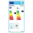 X BOSCH Condens 5000 WT ZWSB 30-4 E fali kondenzációs hőközpont