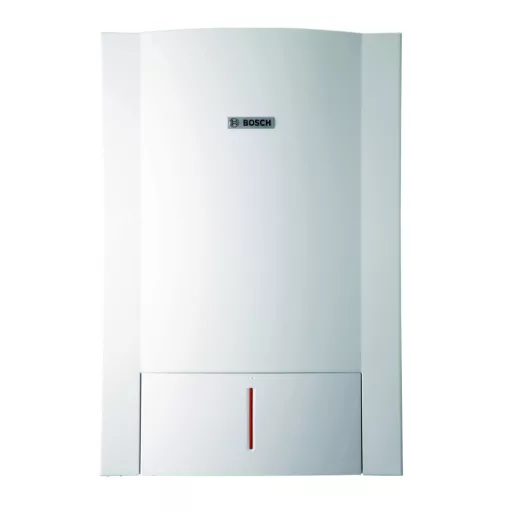 X BOSCH Condens 7000 WT ZWSB 22/28-3 E ERP fali kondenzációs hőközpont, 22kW