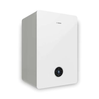   BOSCH Condens 5700i WT 24/42 S23 fali kondenzációs hőközpont, 22 kW
