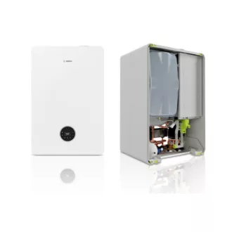   BOSCH Condens 5300i WT 24/48 S23 ERP fali kondenzációs hőközpont