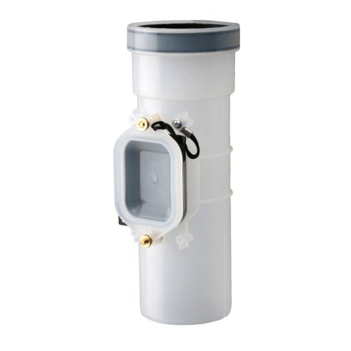 X BOSCH AZB 618 egyenes ellenőrző idom PP 80 mm