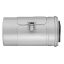X BOSCH AZB 603/1 koncentrikus egyenes ellenőrző idom PPS/alu 80/125 mm