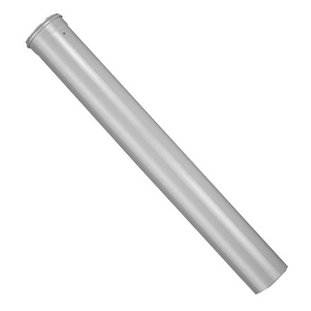 BOSCH AZB 605/1 koncentrikus hosszabbító cső PPS/alu 80/125x1000 mm