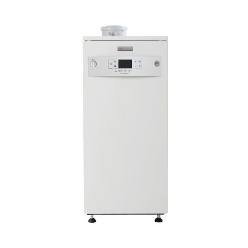 BOSCH Condens 2000F-16 álló kondenzációs fűtő gázkazán