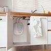 BOSCH Tronic TR2000T 10T alsó elhelyezésű 10 literes villanybojler