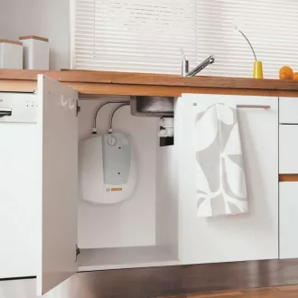   BOSCH Tronic TR2000T 10T alsó elhelyezésű 10 literes villanybojler