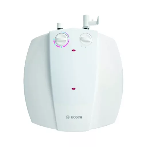 BOSCH Tronic 2000T ERP 15 literes villanybojler alsó elhelyezéssel