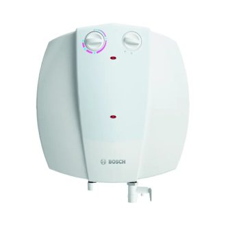   BOSCH Tronic 2000T ERP 10 literes villanybojler felső elhelyezéssel 