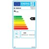 BOSCH Tronic 2000T ERP 10 literes villanybojler felső elhelyezéssel 