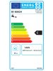 BOSCH Tronic 1000T ERP 80 literes villanybojler 