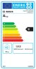 BOSCH Tronic TR4501 Flat EBP 100 szögletes villanybojler