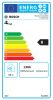 BOSCH Tronic TR3501 Flat EBP 120 szögletes villanybojler