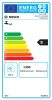 BOSCH Tronic TR4501 Flat EBP 120 szögletes villanybojler