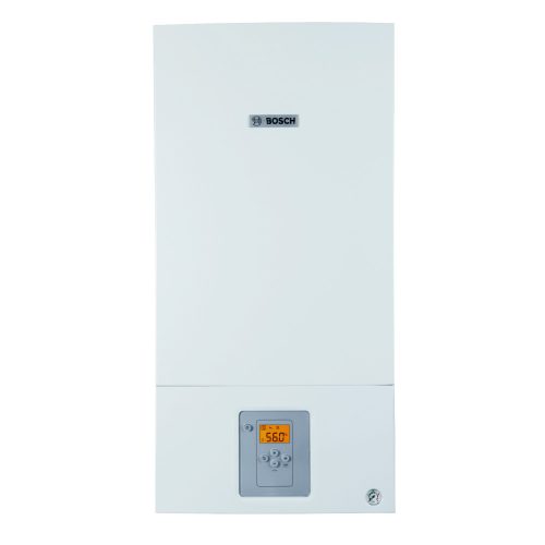 X BOSCH Condens 2500 W WBC 24-1 DE 23 fali kondenzációs fűtő gázkazán