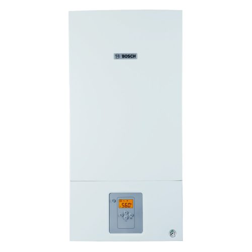 X BOSCH Condens 2500 W WBC 28-1 DCE 23 fali kondenzációs kombi gázkazán
